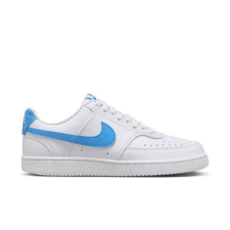 nike sneaker damen weiß hellblau|nike sneaker damen weiß.